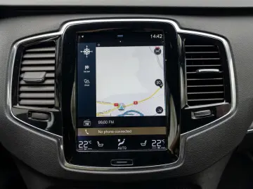 Volvo Xc-90