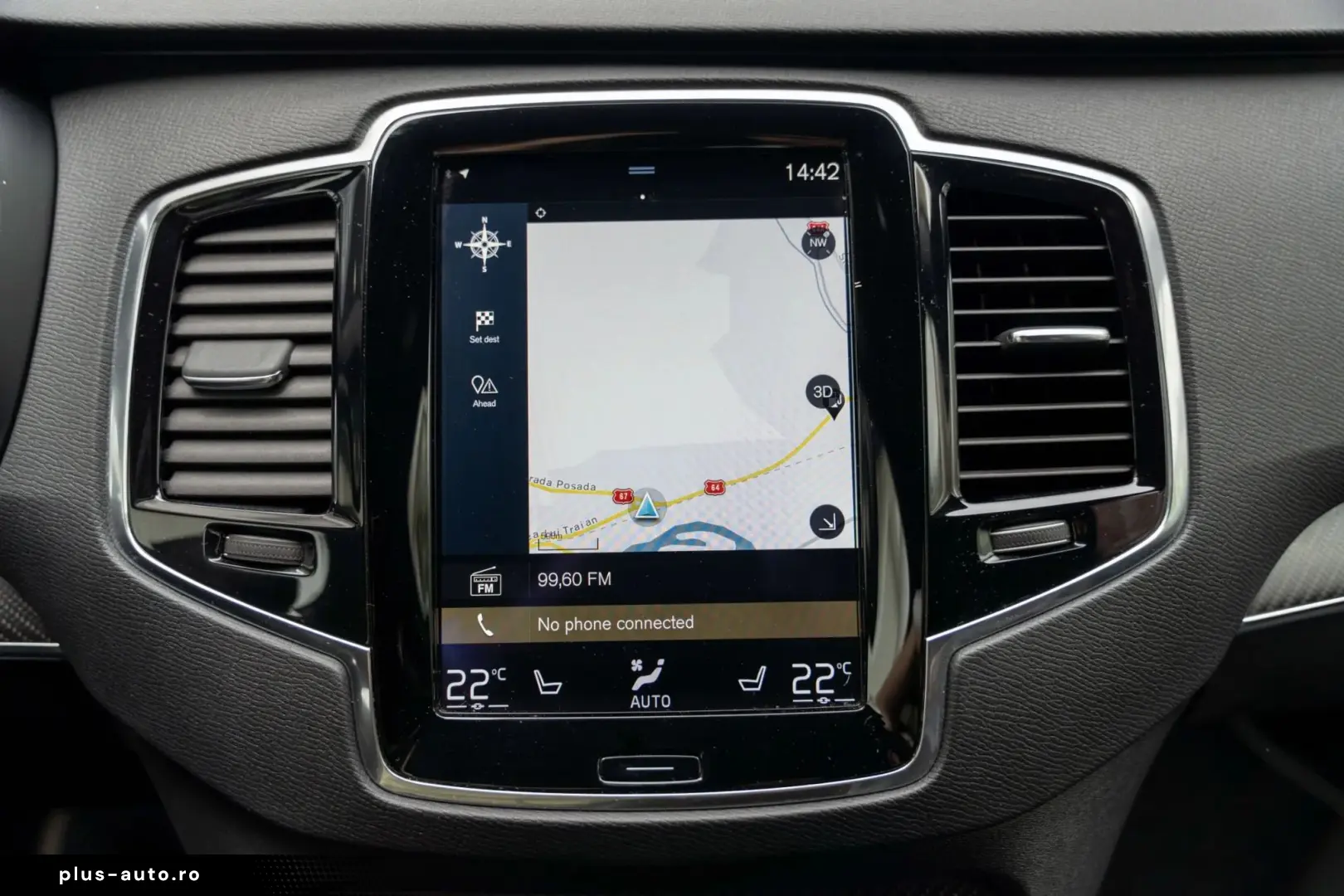Volvo Xc-90