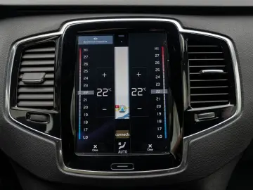 Volvo Xc-90