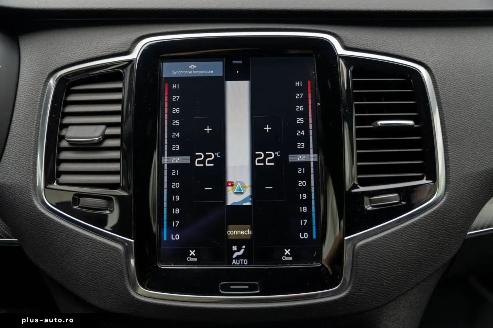 Volvo Xc-90