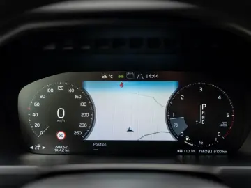 Volvo Xc-90
