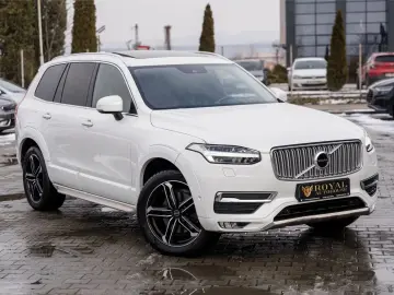 Volvo Xc-90