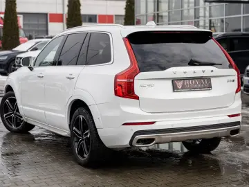 Volvo Xc-90
