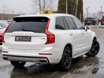 Volvo Xc-90