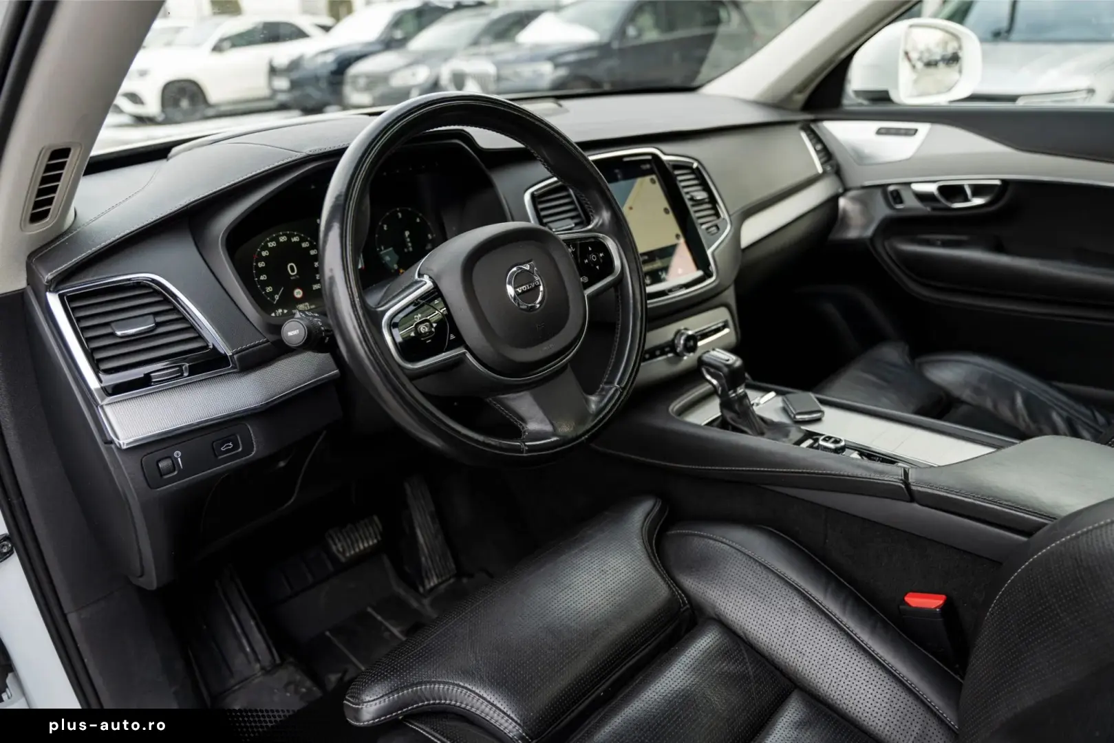 Volvo Xc-90