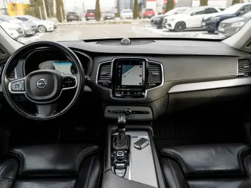 Volvo Xc-90