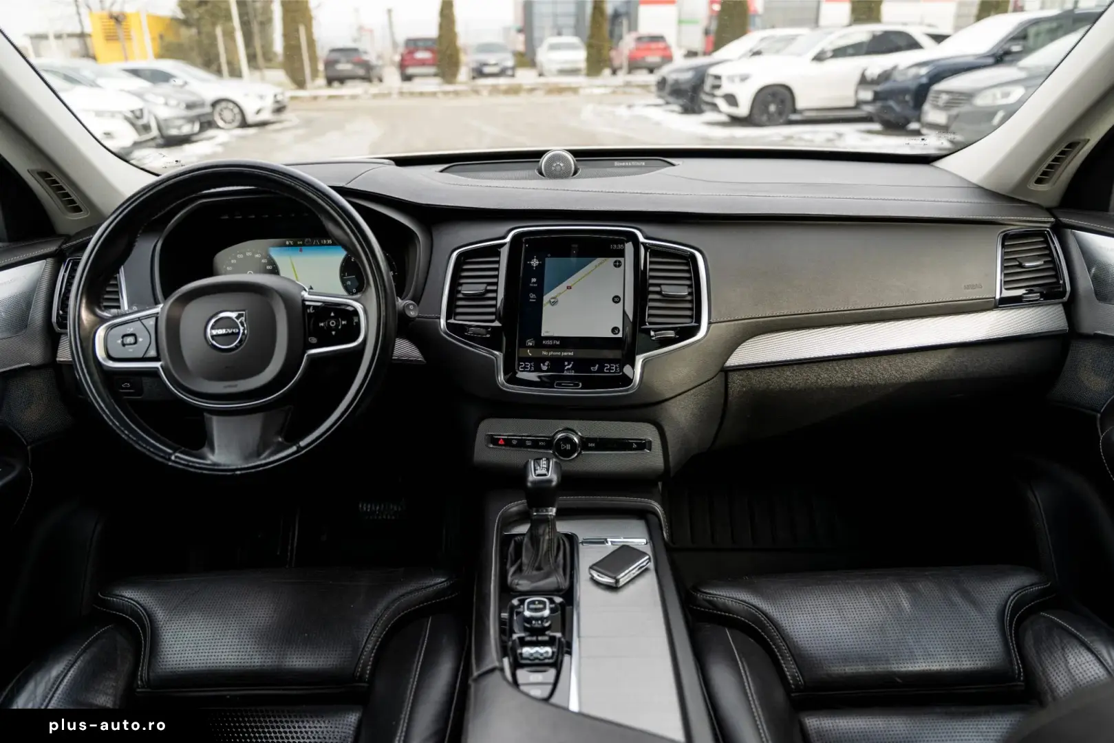 Volvo Xc-90