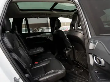 Volvo Xc-90