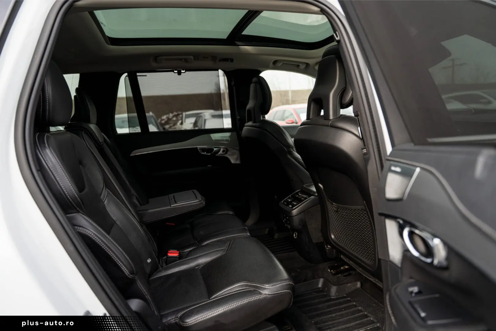 Volvo Xc-90