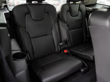 Volvo Xc-90