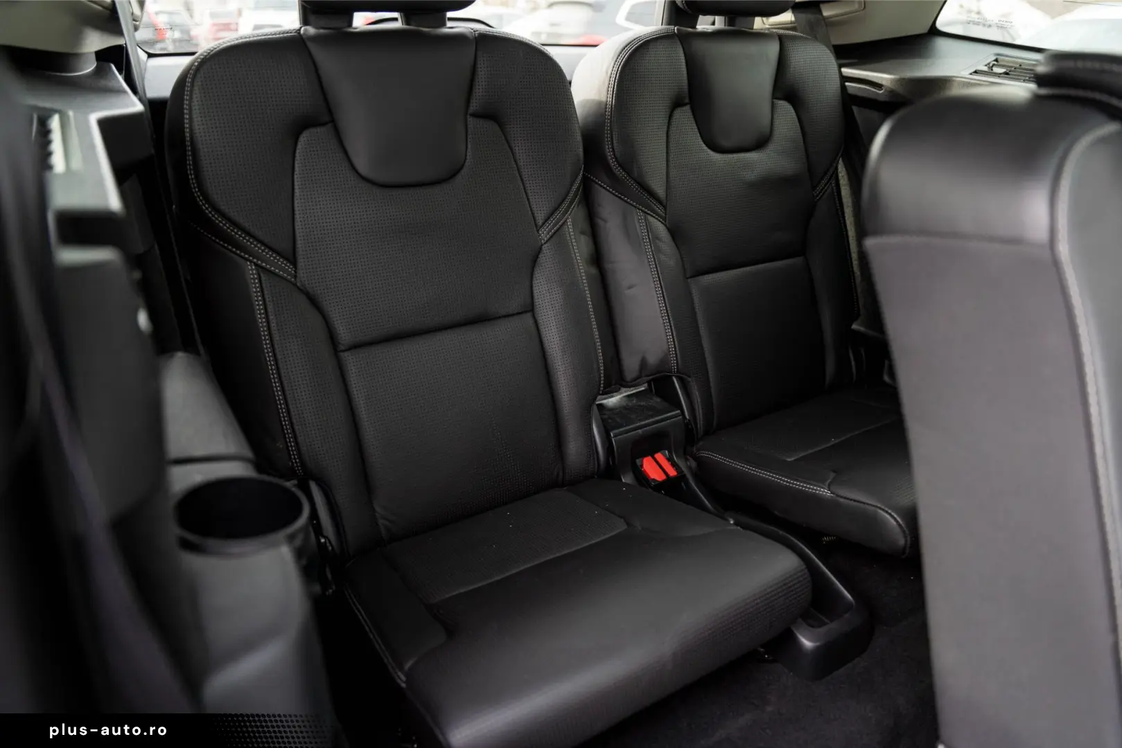 Volvo Xc-90