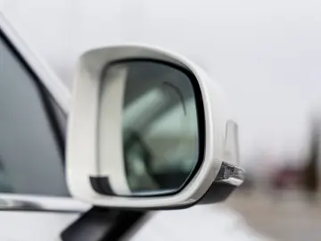 Volvo Xc-90
