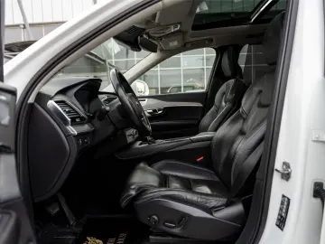 Volvo Xc-90