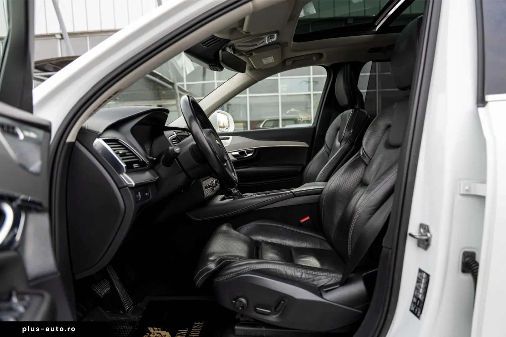 Volvo Xc-90