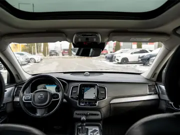 Volvo Xc-90