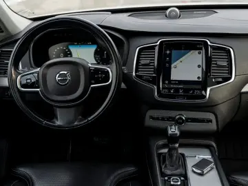 Volvo Xc-90