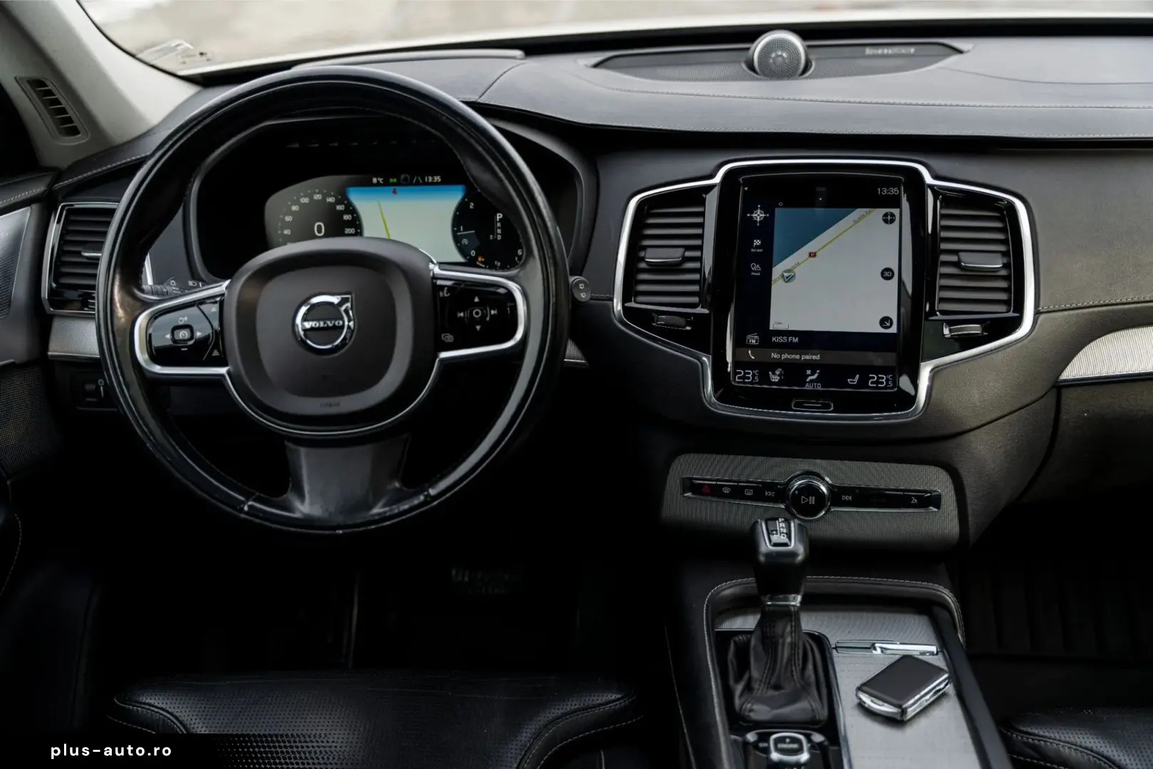 Volvo Xc-90