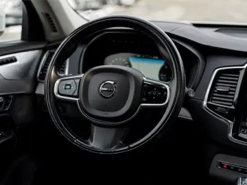 Volvo Xc-90
