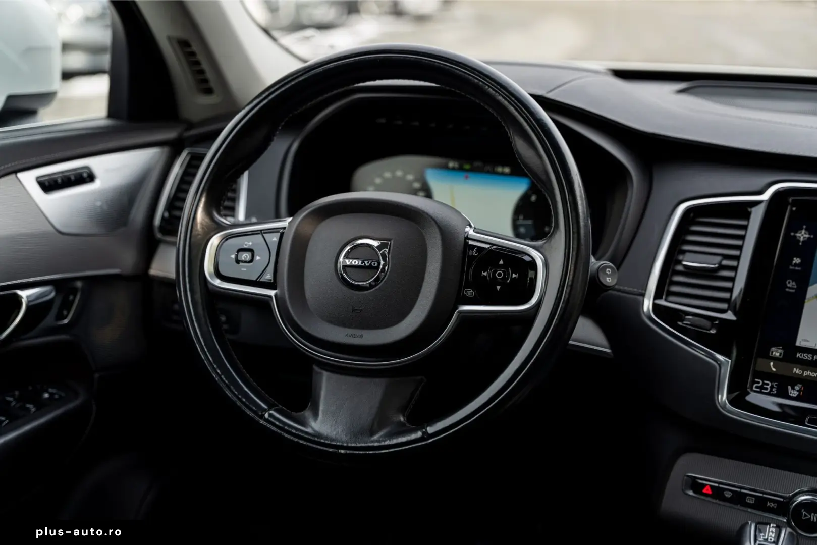 Volvo Xc-90