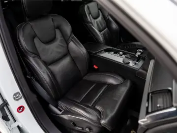 Volvo Xc-90