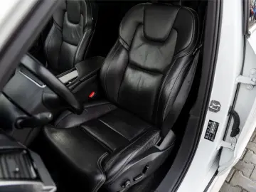 Volvo Xc-90