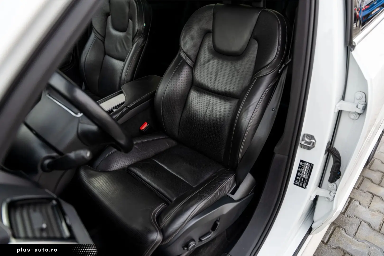 Volvo Xc-90