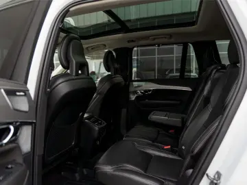 Volvo Xc-90