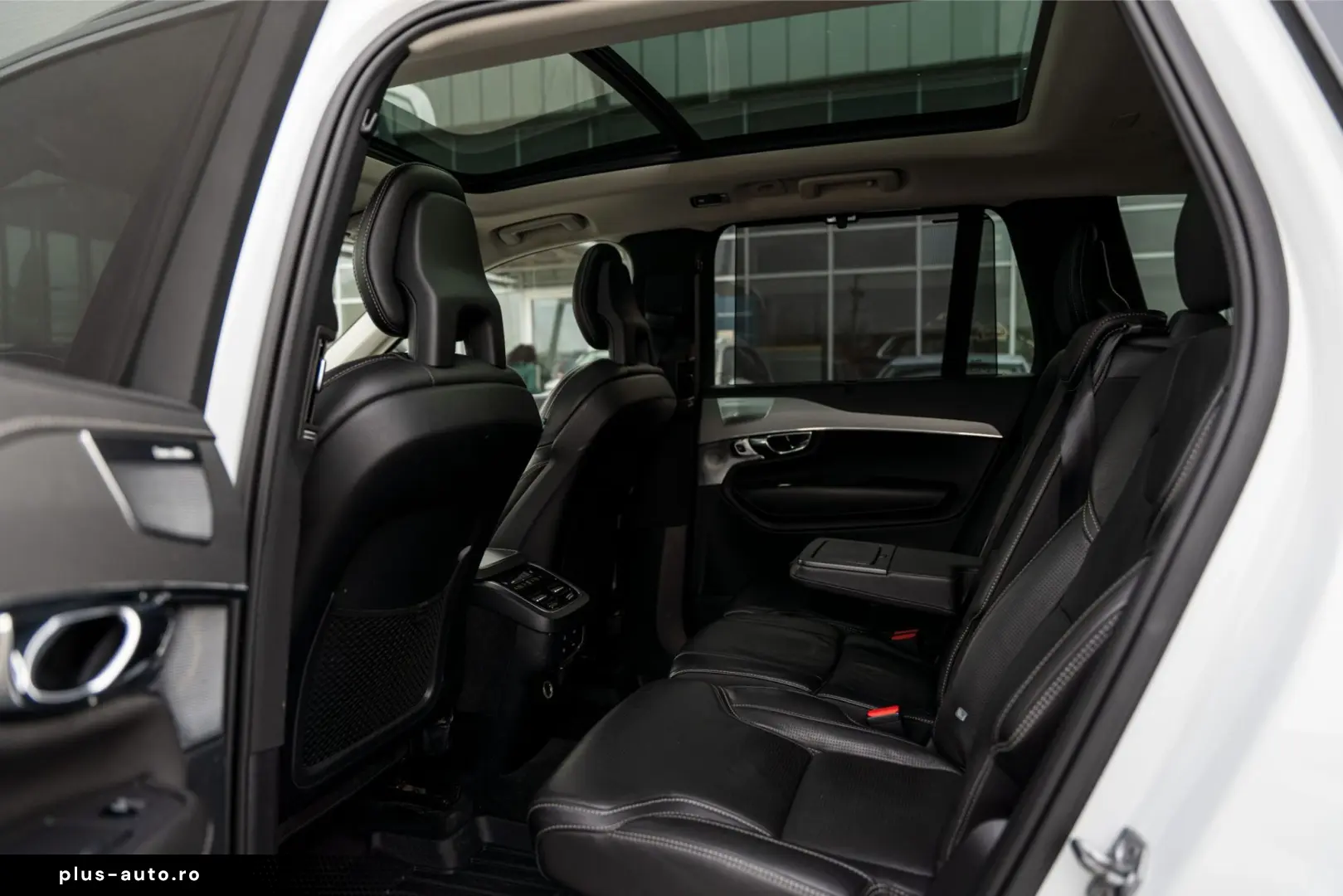 Volvo Xc-90