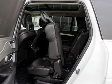Volvo Xc-90