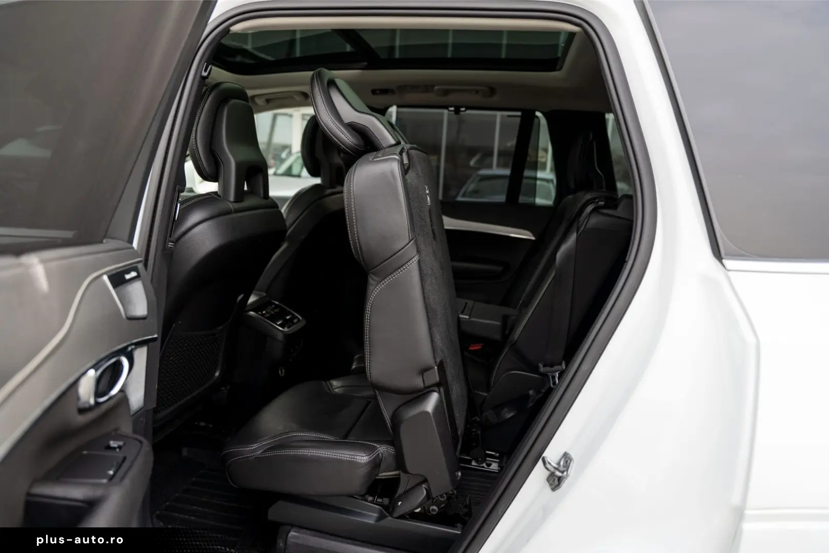 Volvo Xc-90