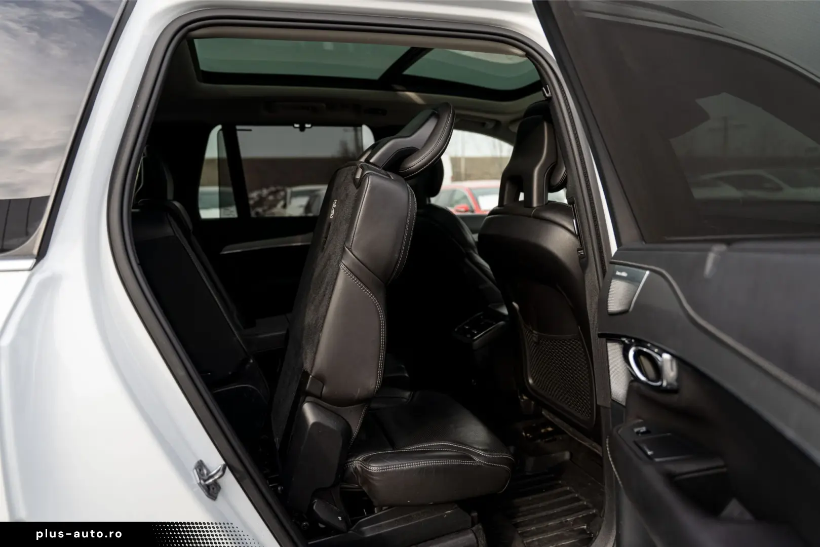 Volvo Xc-90