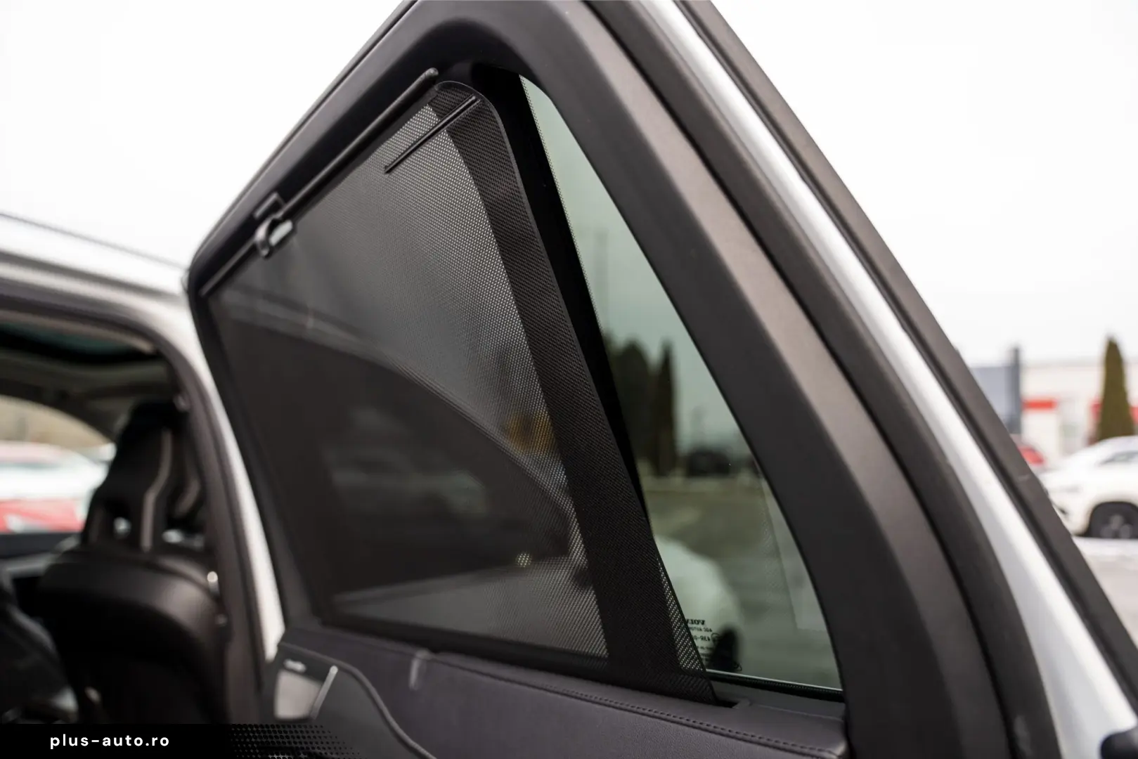 Volvo Xc-90