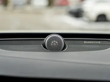 Volvo Xc-90