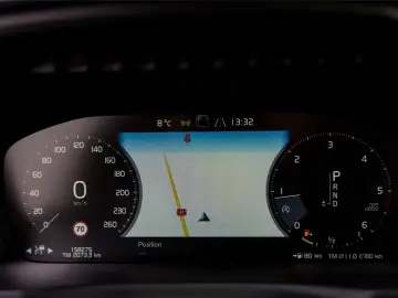 Volvo Xc-90