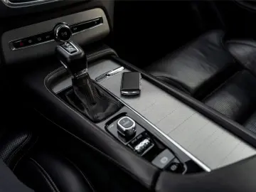 Volvo Xc-90