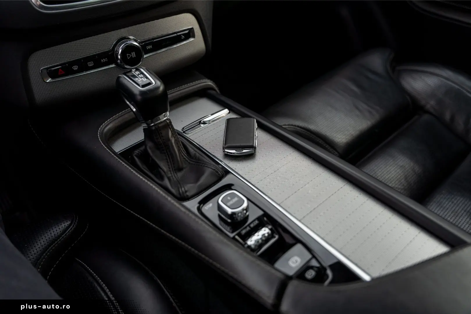 Volvo Xc-90