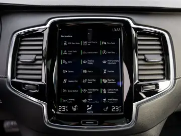 Volvo Xc-90