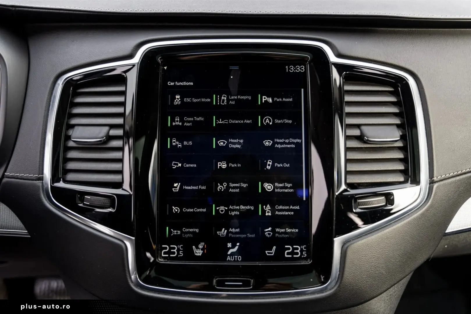 Volvo Xc-90