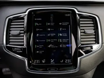 Volvo Xc-90