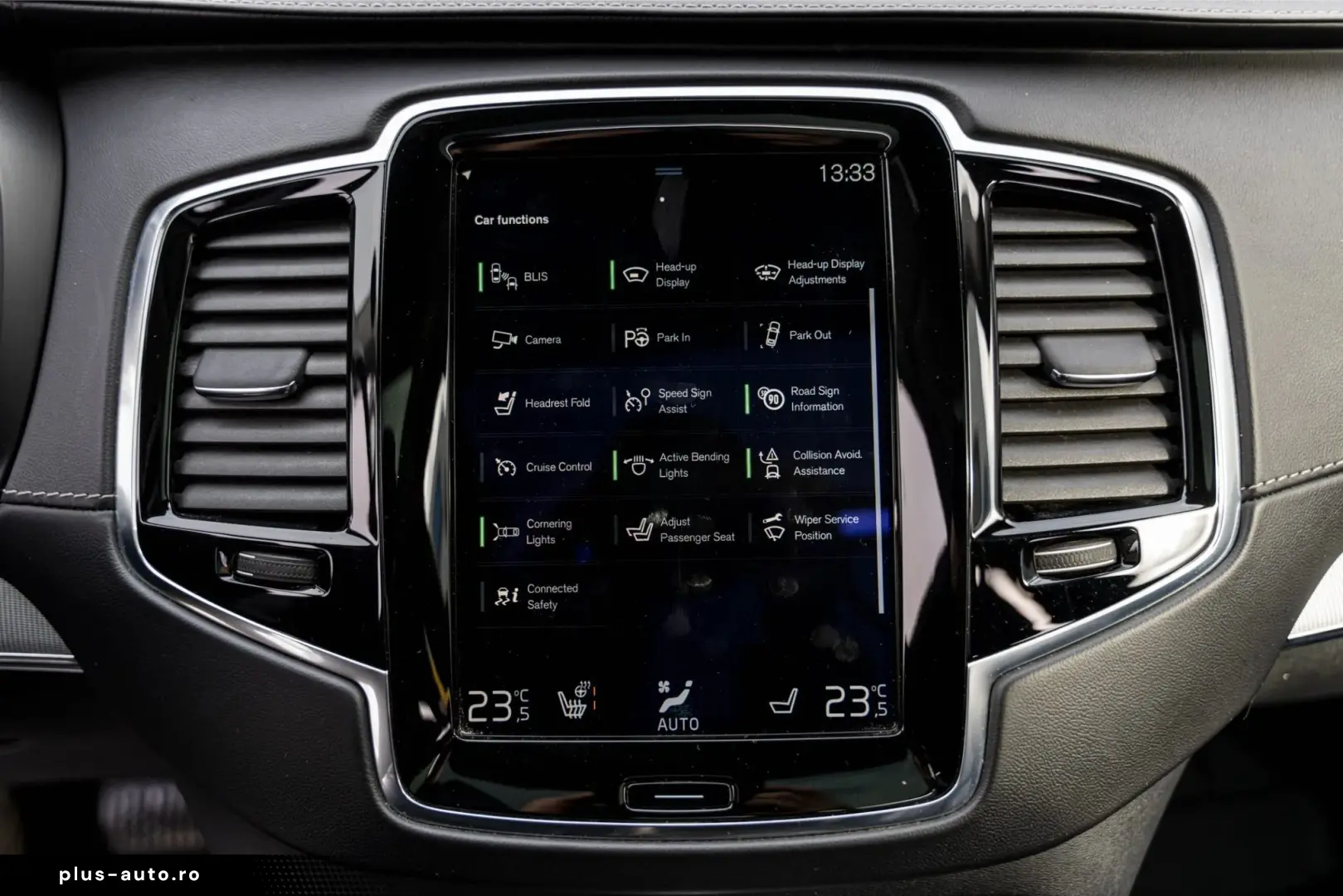 Volvo Xc-90