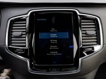 Volvo Xc-90