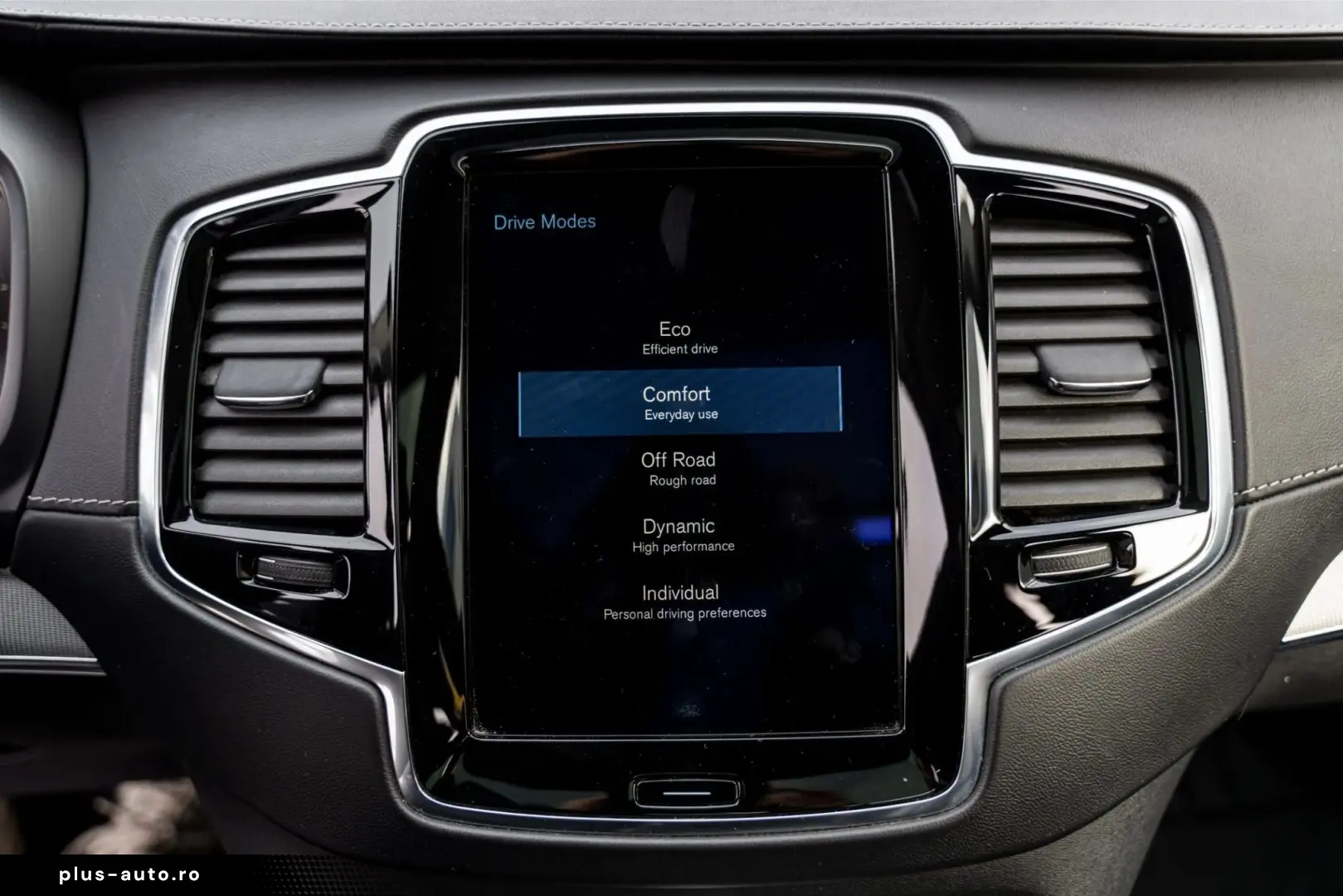 Volvo Xc-90