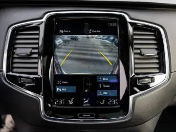 Volvo Xc-90