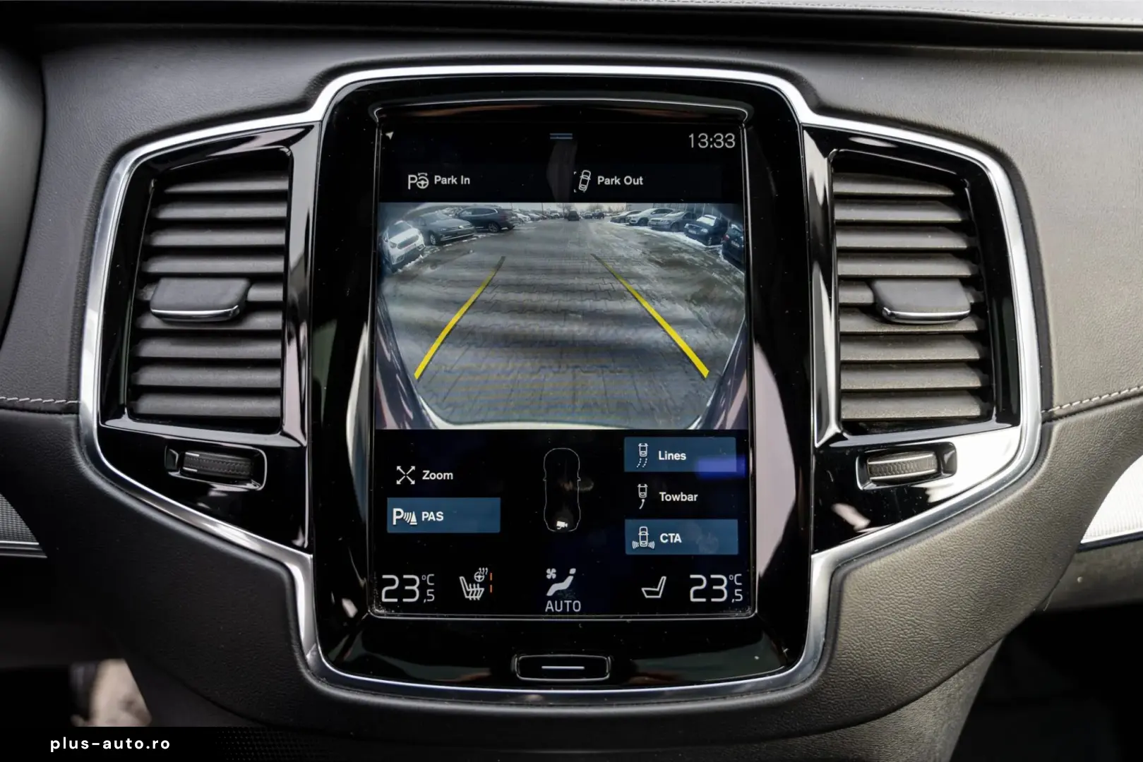 Volvo Xc-90