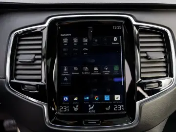 Volvo Xc-90