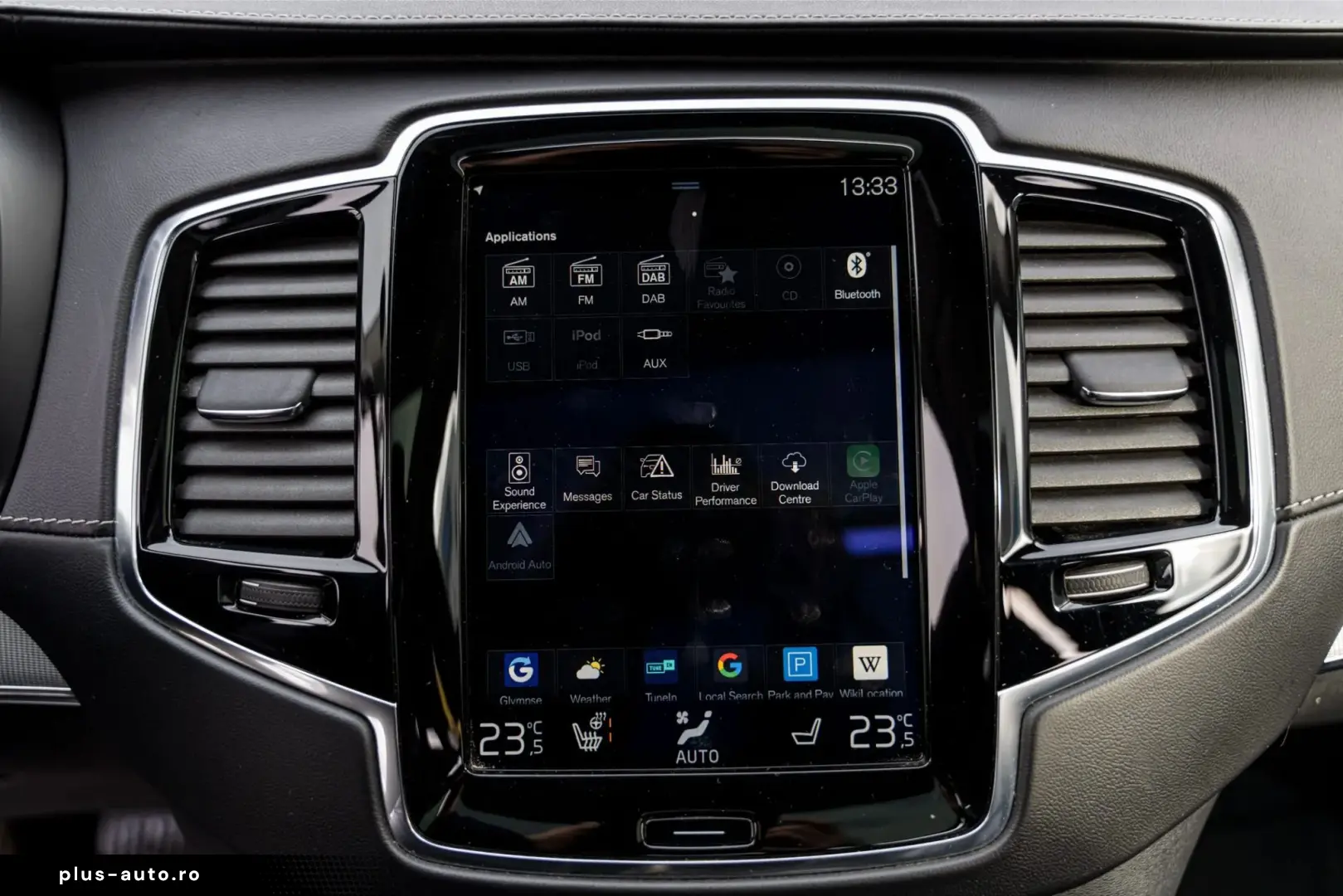 Volvo Xc-90