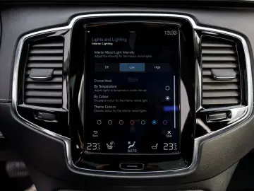 Volvo Xc-90
