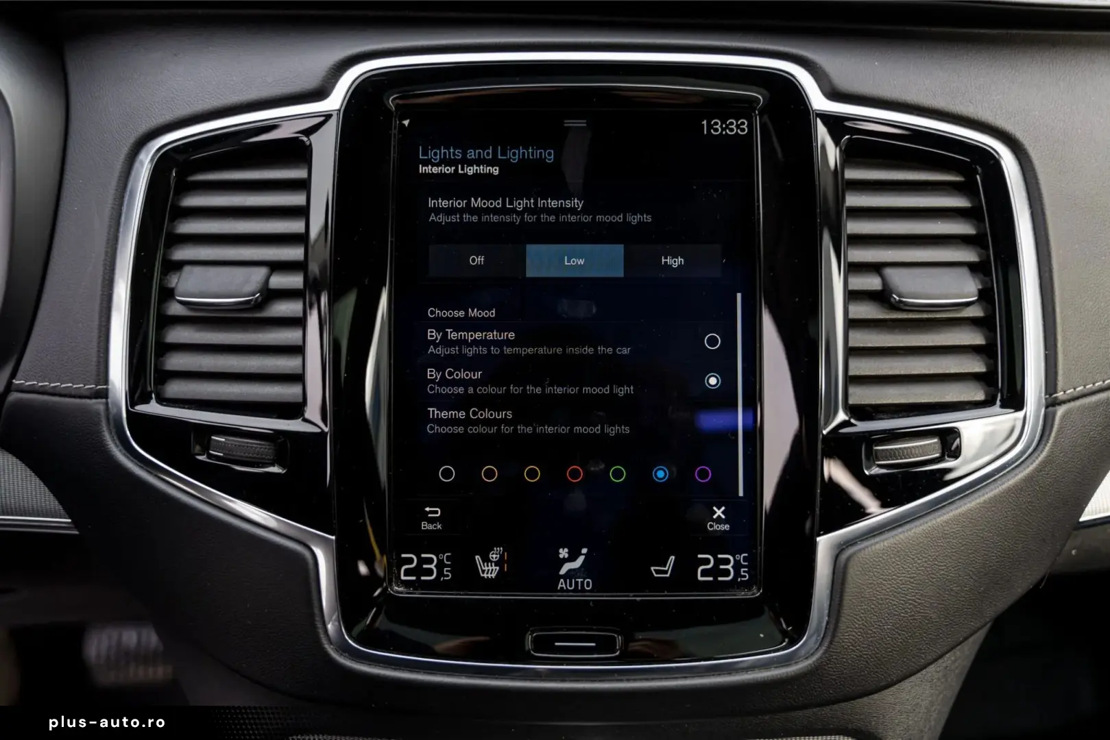 Volvo Xc-90