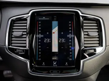 Volvo Xc-90