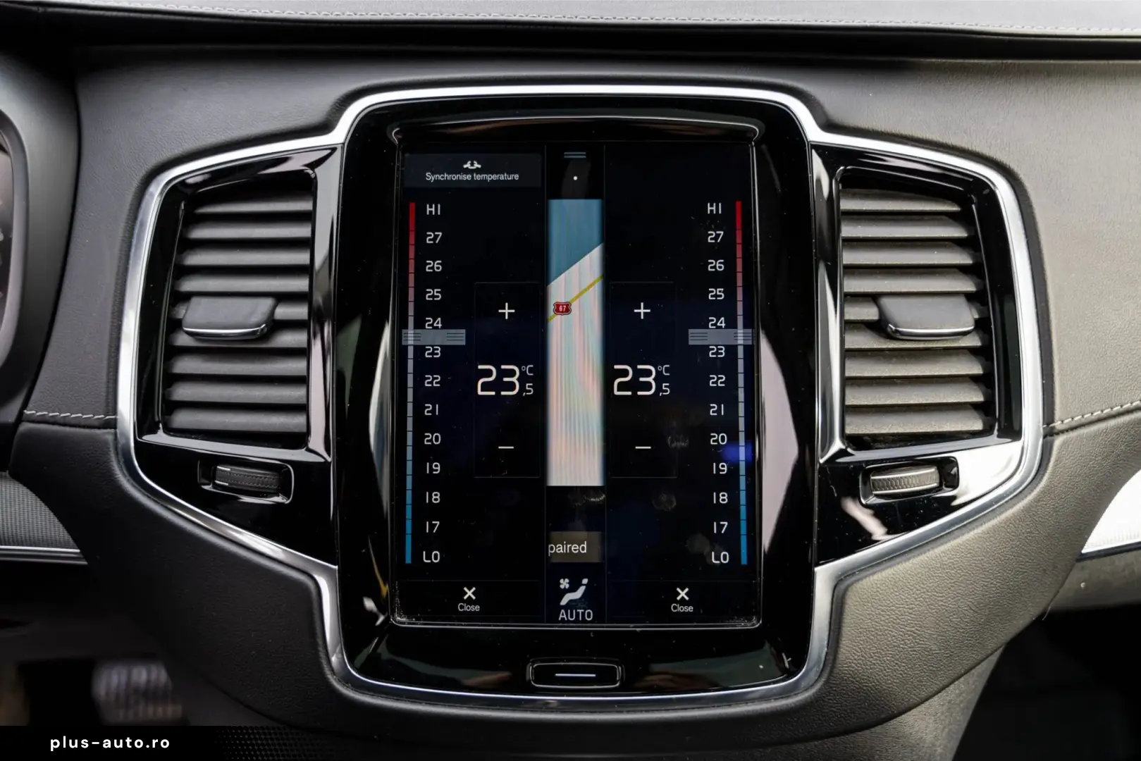 Volvo Xc-90